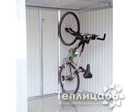 Подвес для велосипеда "bikeMax" 